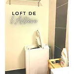 Lägenhet Loft De L'artiere 75 M2 - Vue Chaine Des Puys Romagnat