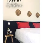 Loft De L'artiere 75 M2 - Vue Chaine Des Puys Lägenhet Romagnat