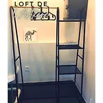 Loft De L'artiere 75 M2 - Vue Chaine Des Puys Apartment Romagnat