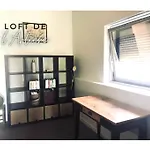 Loft De L'artiere 75 M2 - Vue Chaine Des Puys *