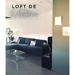 Apartment Loft De L'artiere 75 M2 - Vue Chaine Des Puys Romagnat