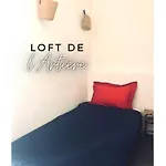 Apartment Loft De L'artiere 75 M2 - Vue Chaine Des Puys